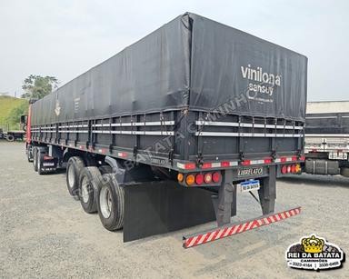 Semi Reboque
