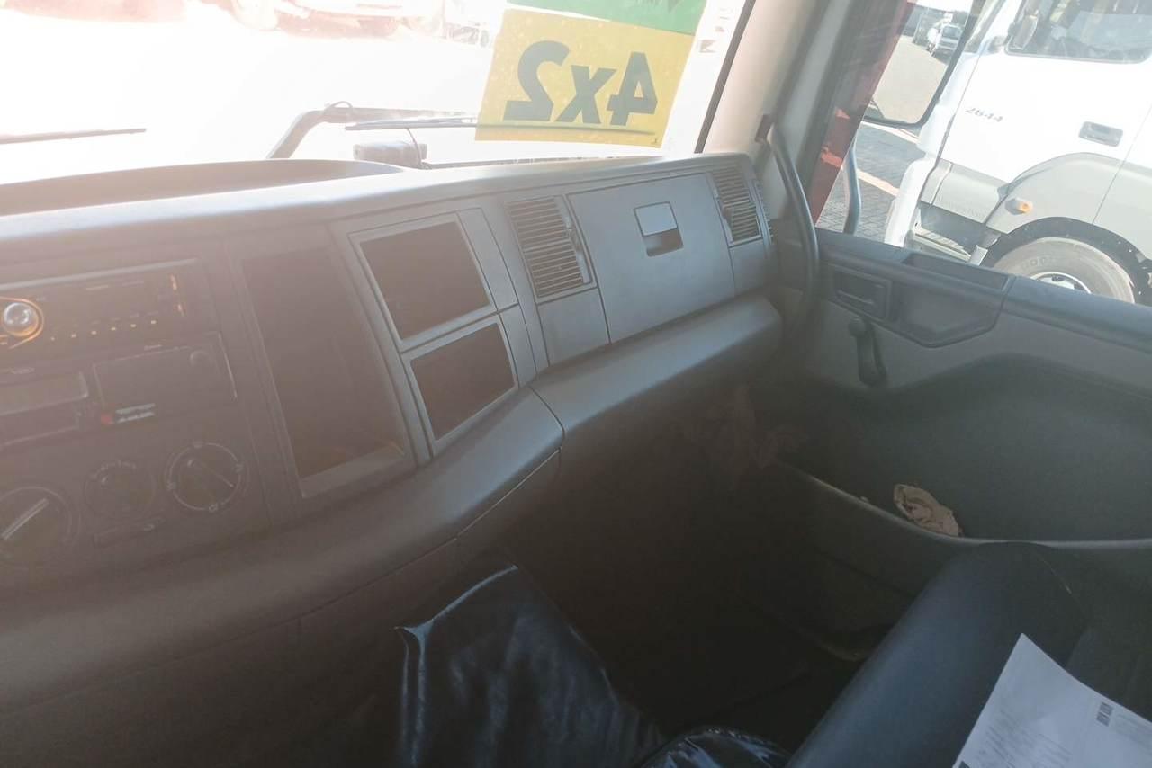 Volkswagen 17-260 E Constel. 4x2 - 21/22 5