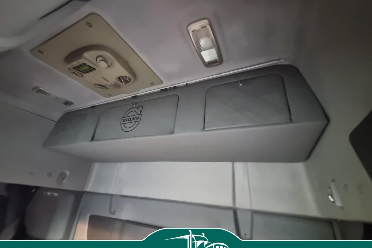 Volvo FH 520 - 11/11 3