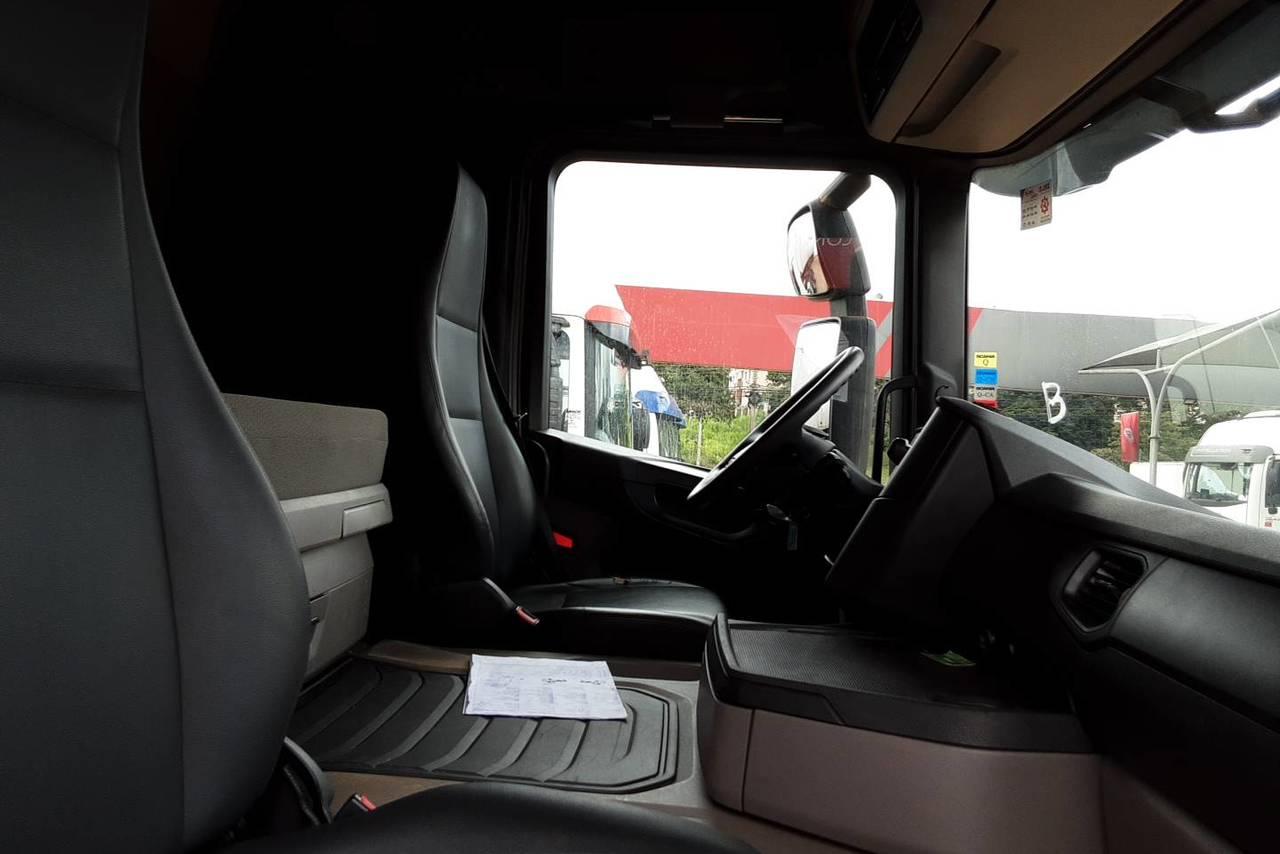 Scania G450 - 19/19 2