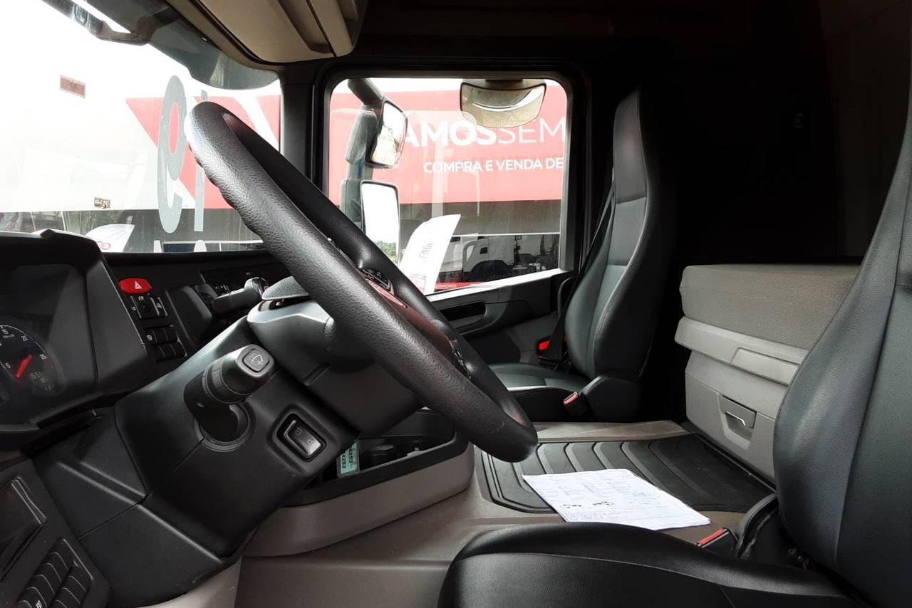 Scania G450 - 19/19 3