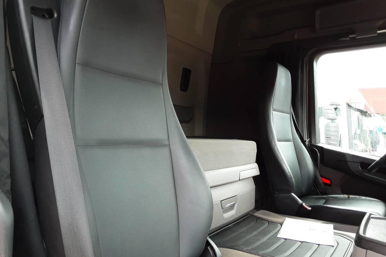 Scania G450 - 19/19 4