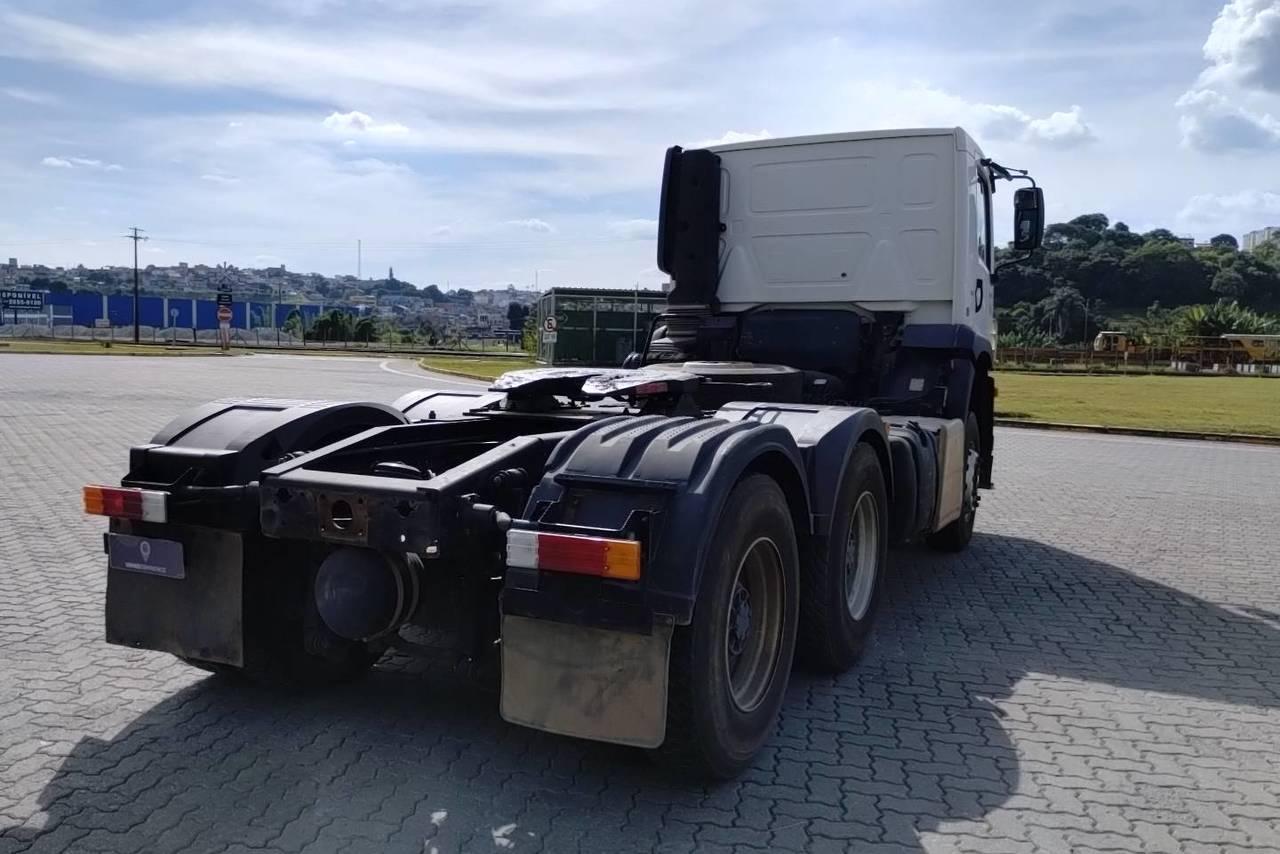 Volkswagen VW 33460 Constellation 6x4 - 21/22 3
