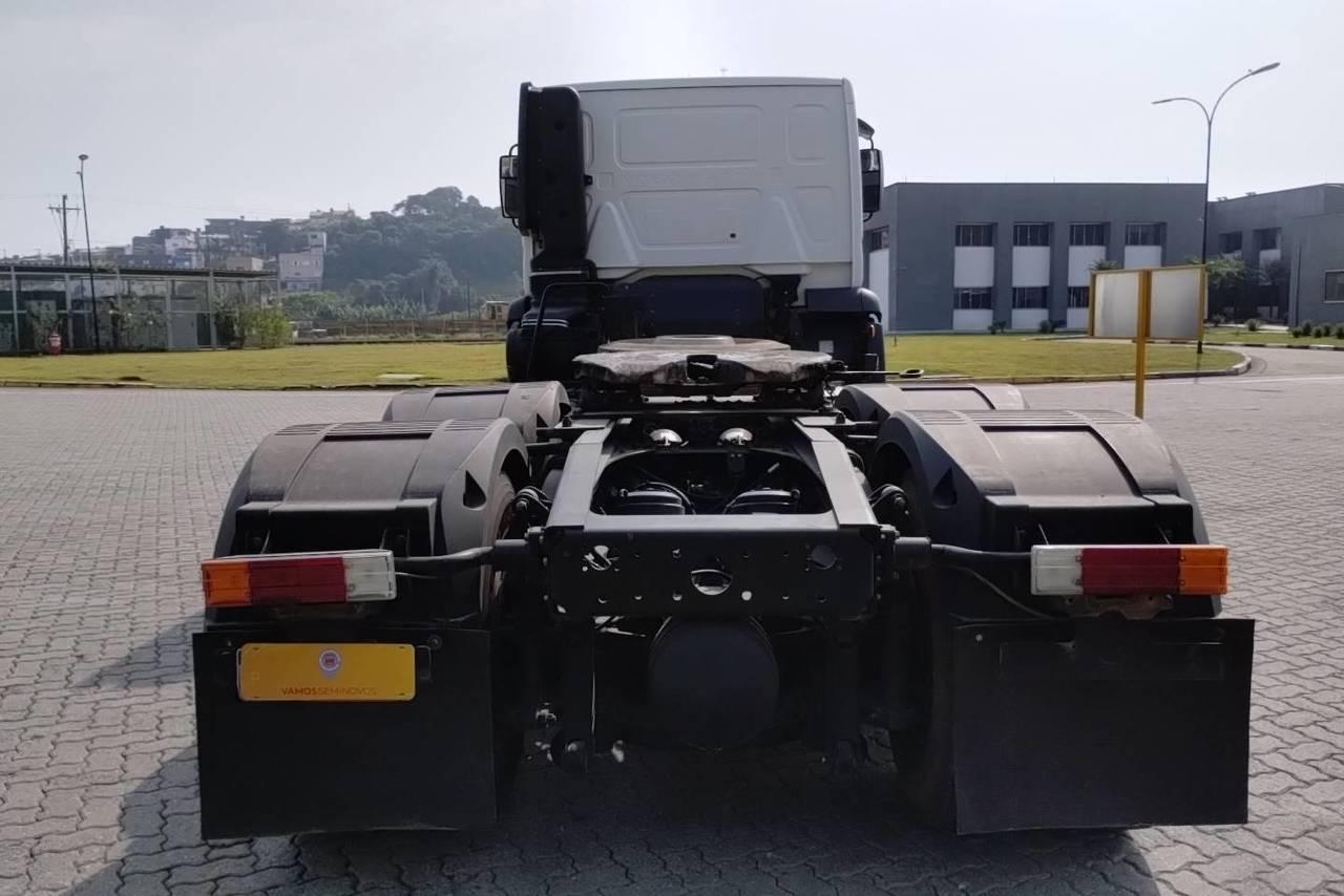 Volkswagen VW 33460 Constellation 6x4 - 21/22 3