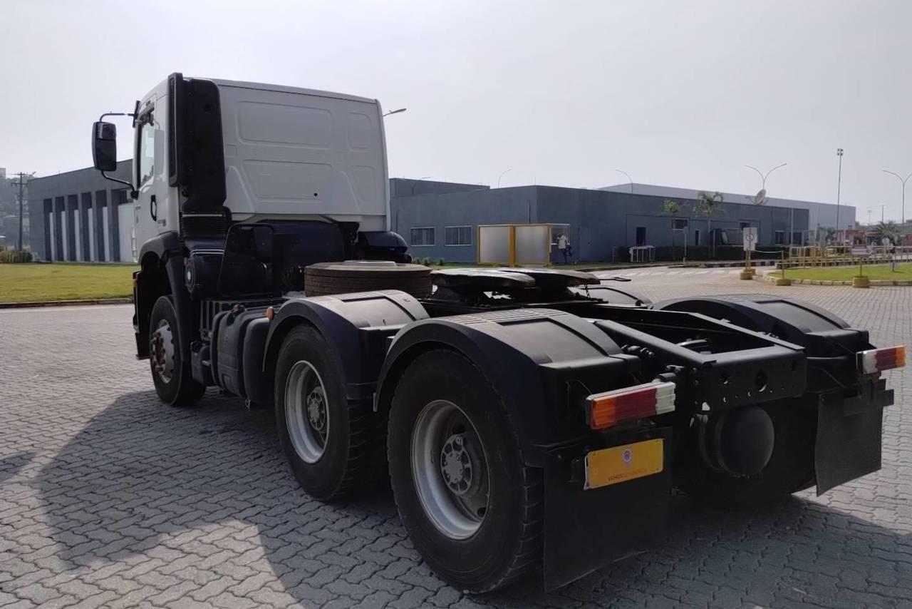 Volkswagen VW 33460 Constellation 6x4 - 21/22 5