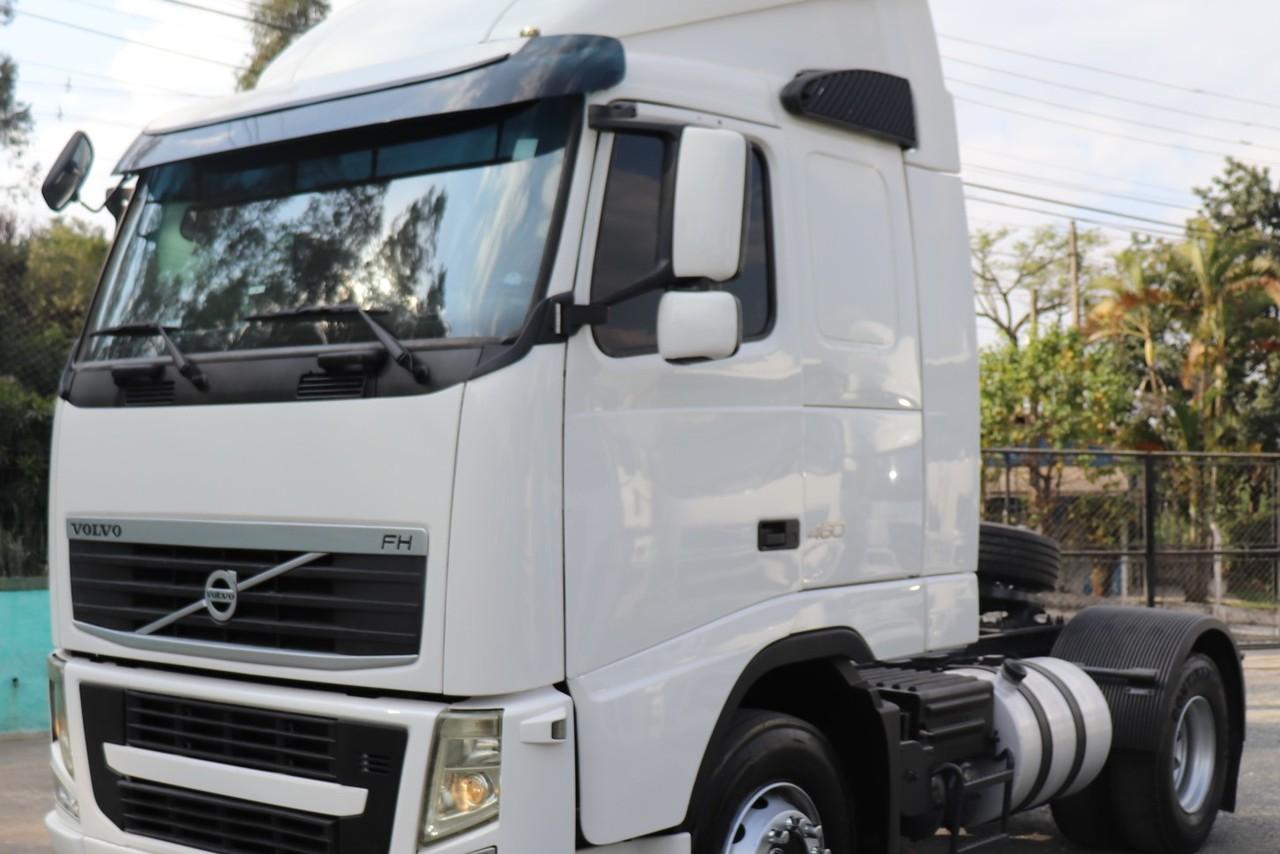 Volvo FH 460 - 12/12 1