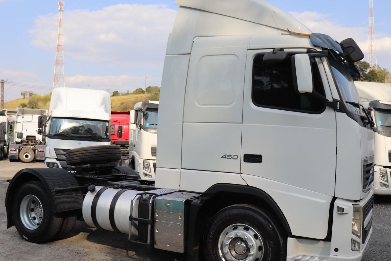 Volvo FH 460 - 12/12 7