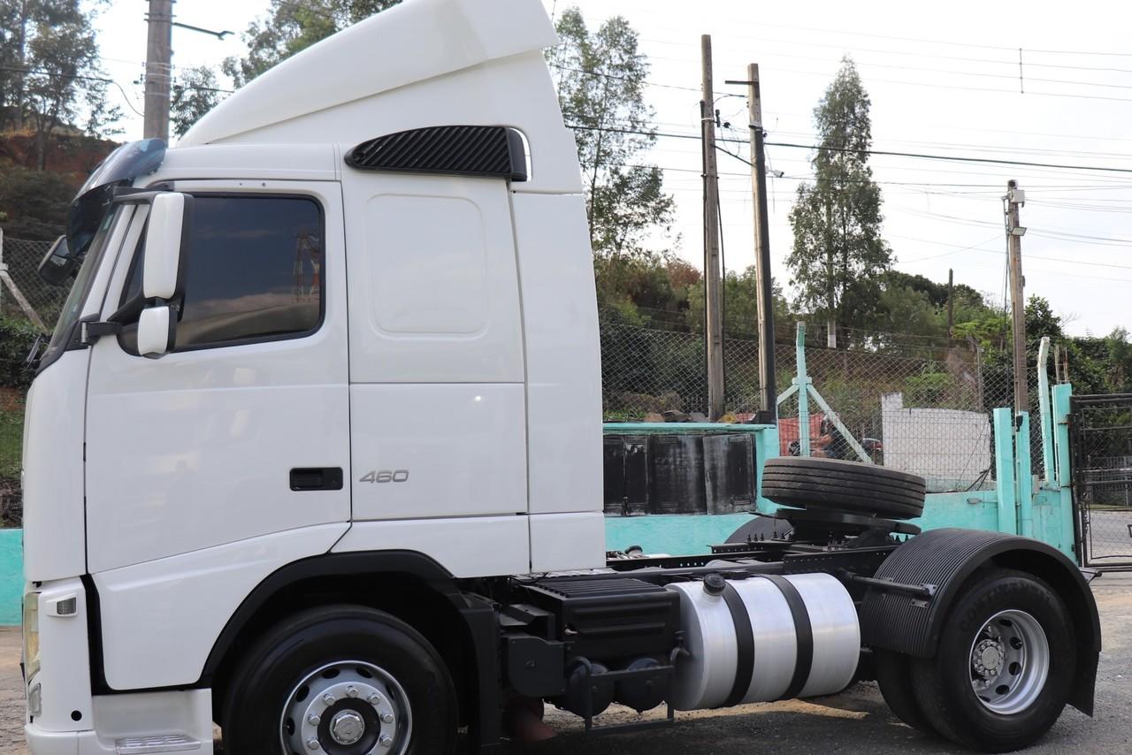 Volvo FH 460 - 12/12 10