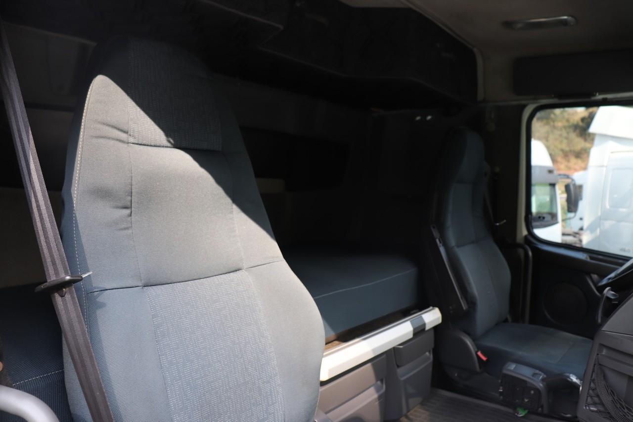 Volvo FH 460 - 12/12 12