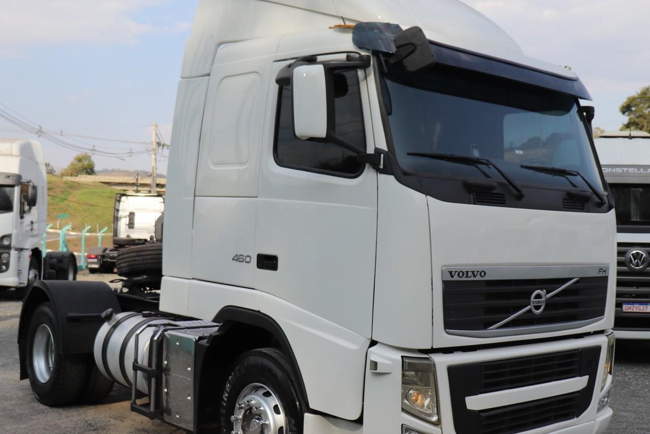 Volvo FH 460 - 12/12 1