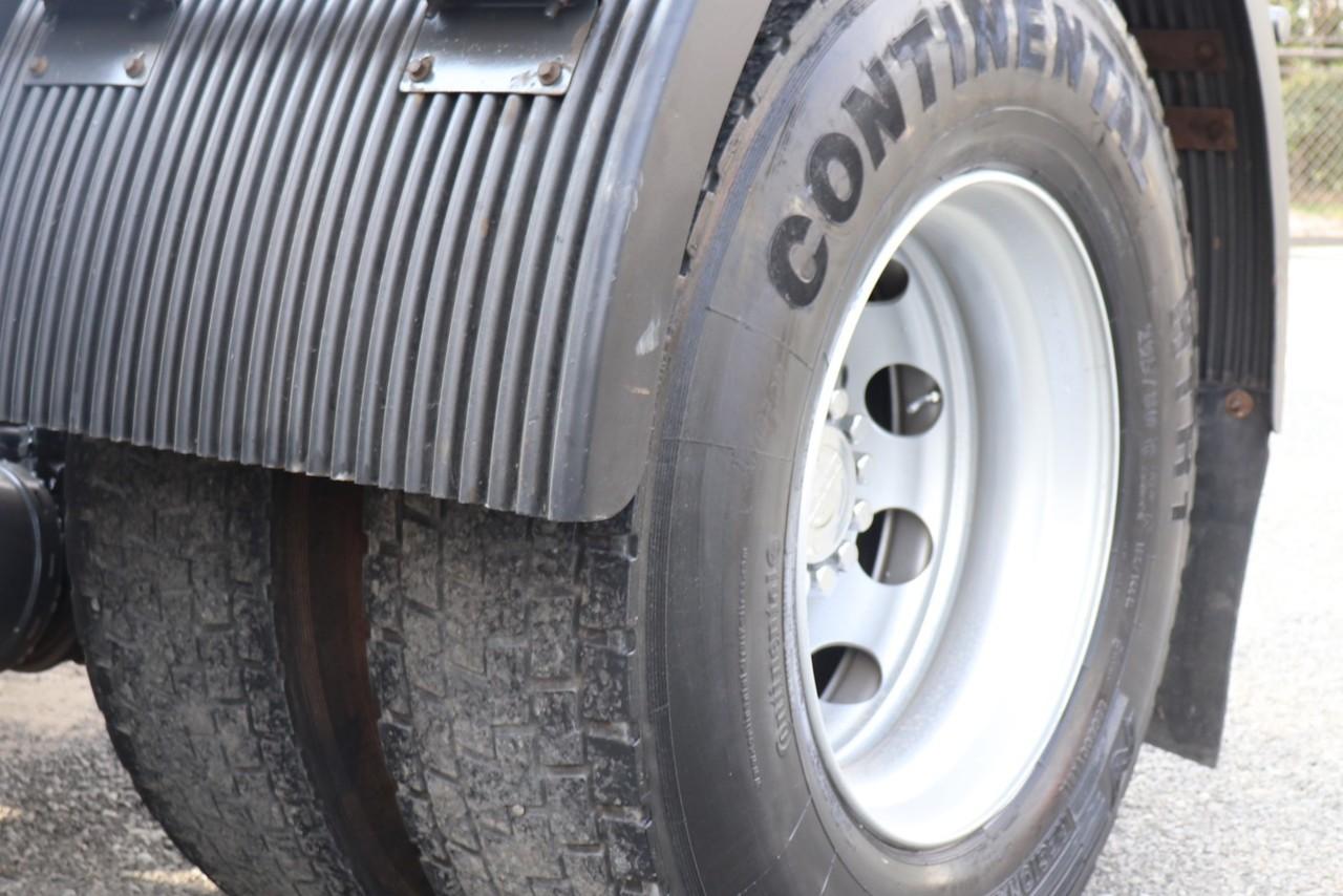 Volvo FH 460 - 12/12 4