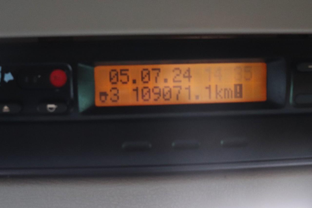 Volvo FH 460 - 12/12 5