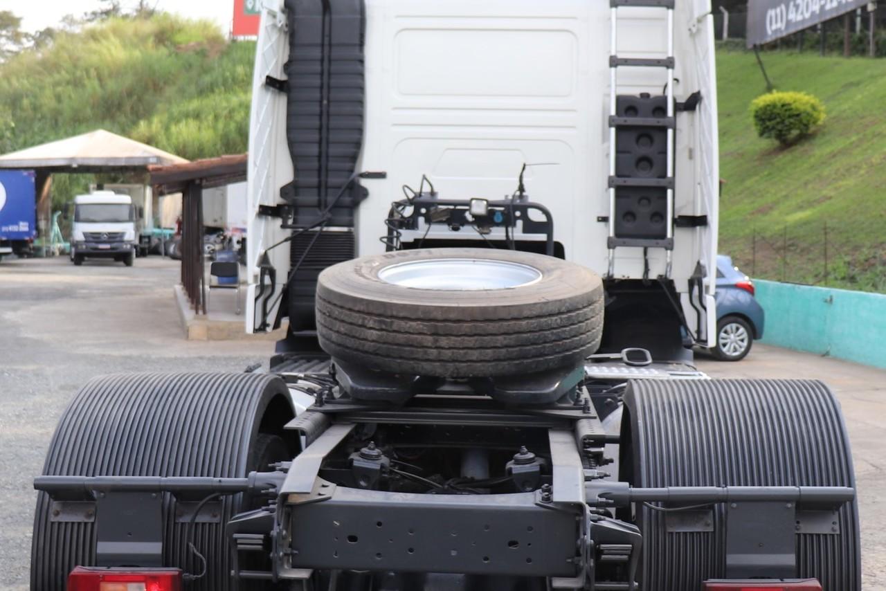 Volvo FH 460 - 12/12 6