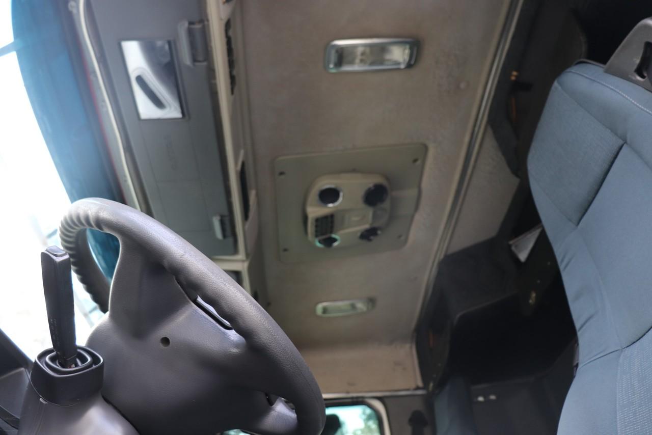 Volvo FH 460 - 12/12 7