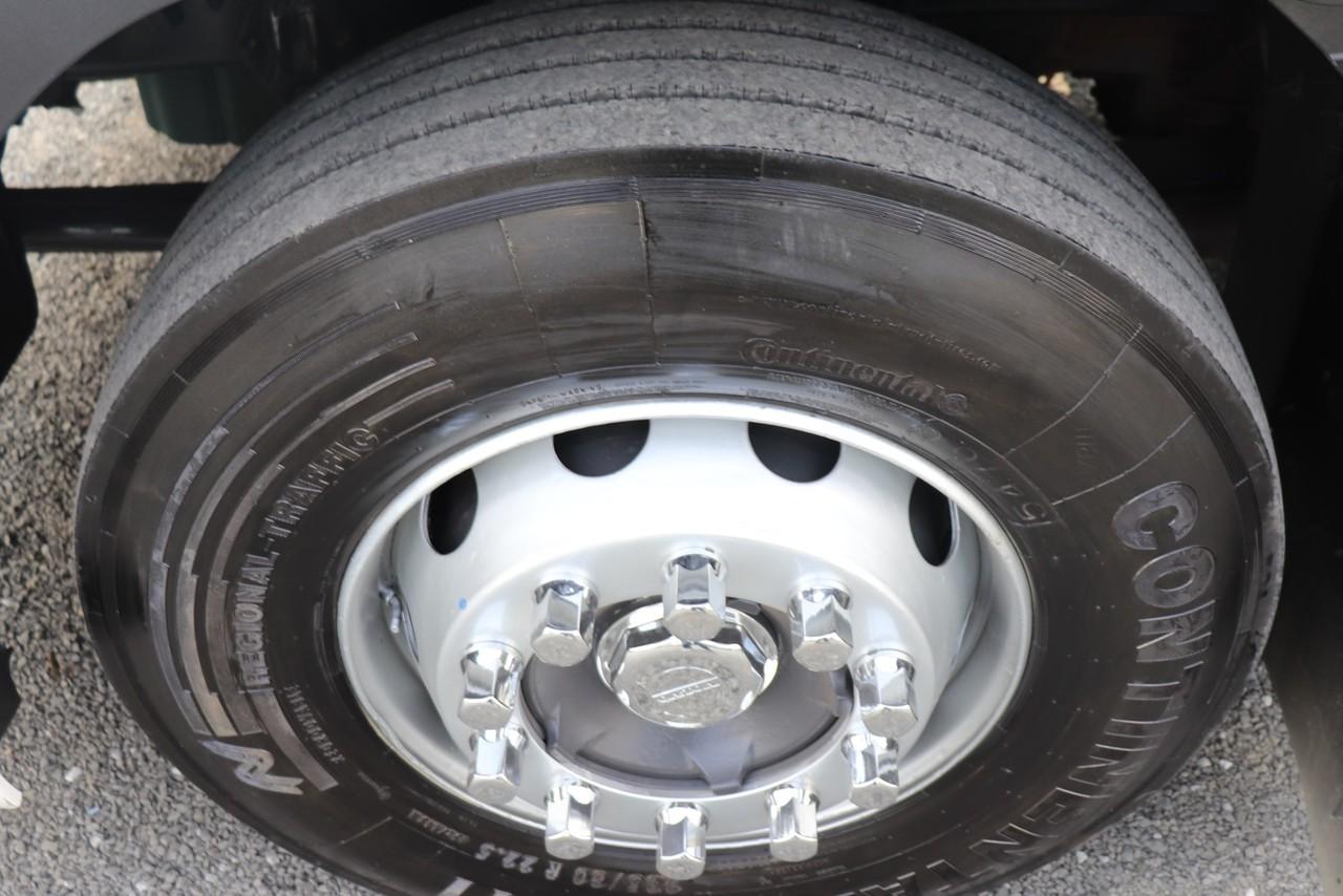 Volvo FH 460 - 12/12 9