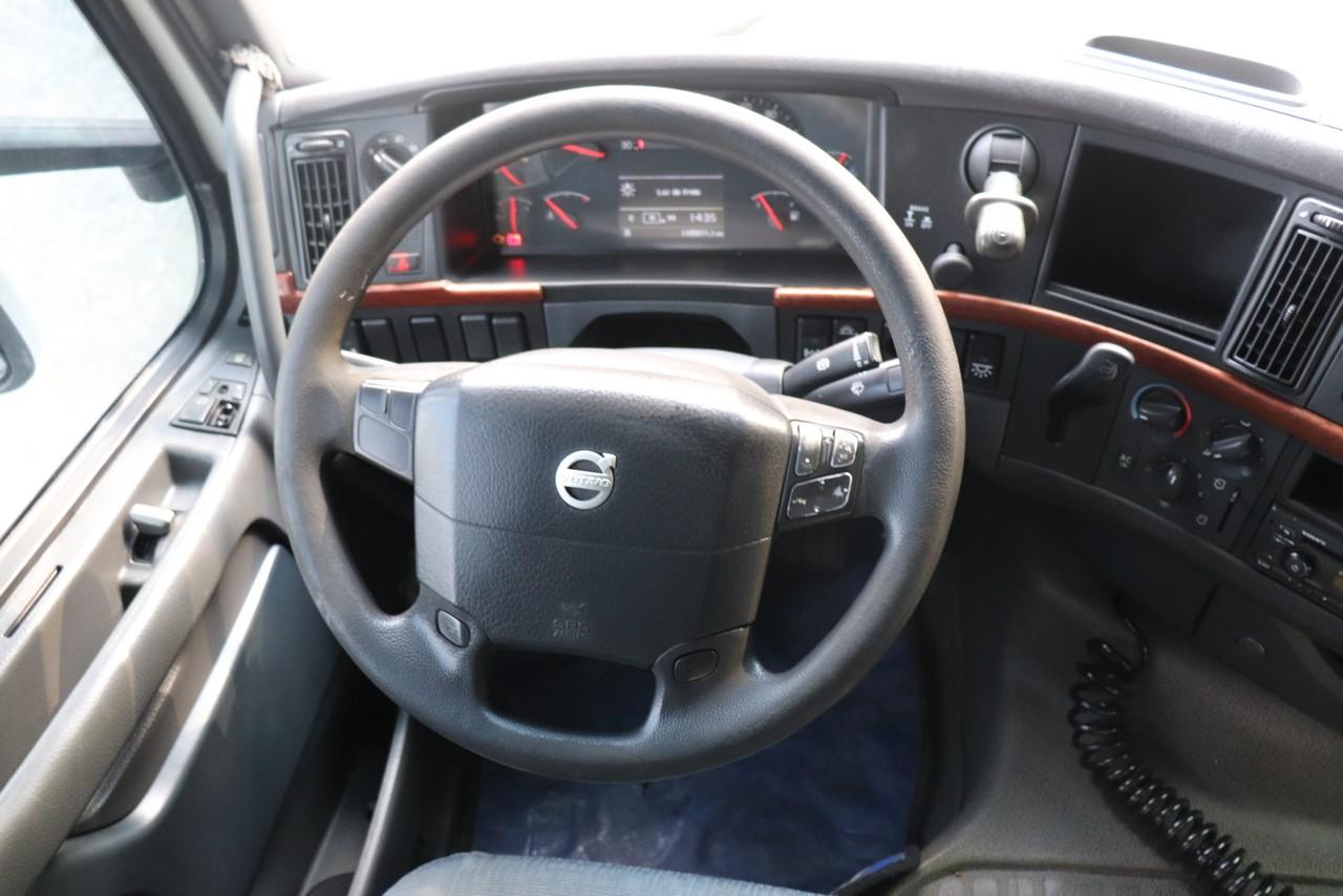 Volvo FH 460 - 12/12 11