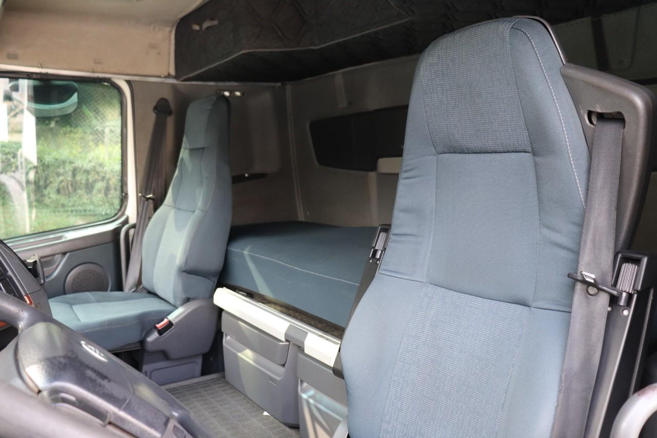 Volvo FH 460 - 12/12 12