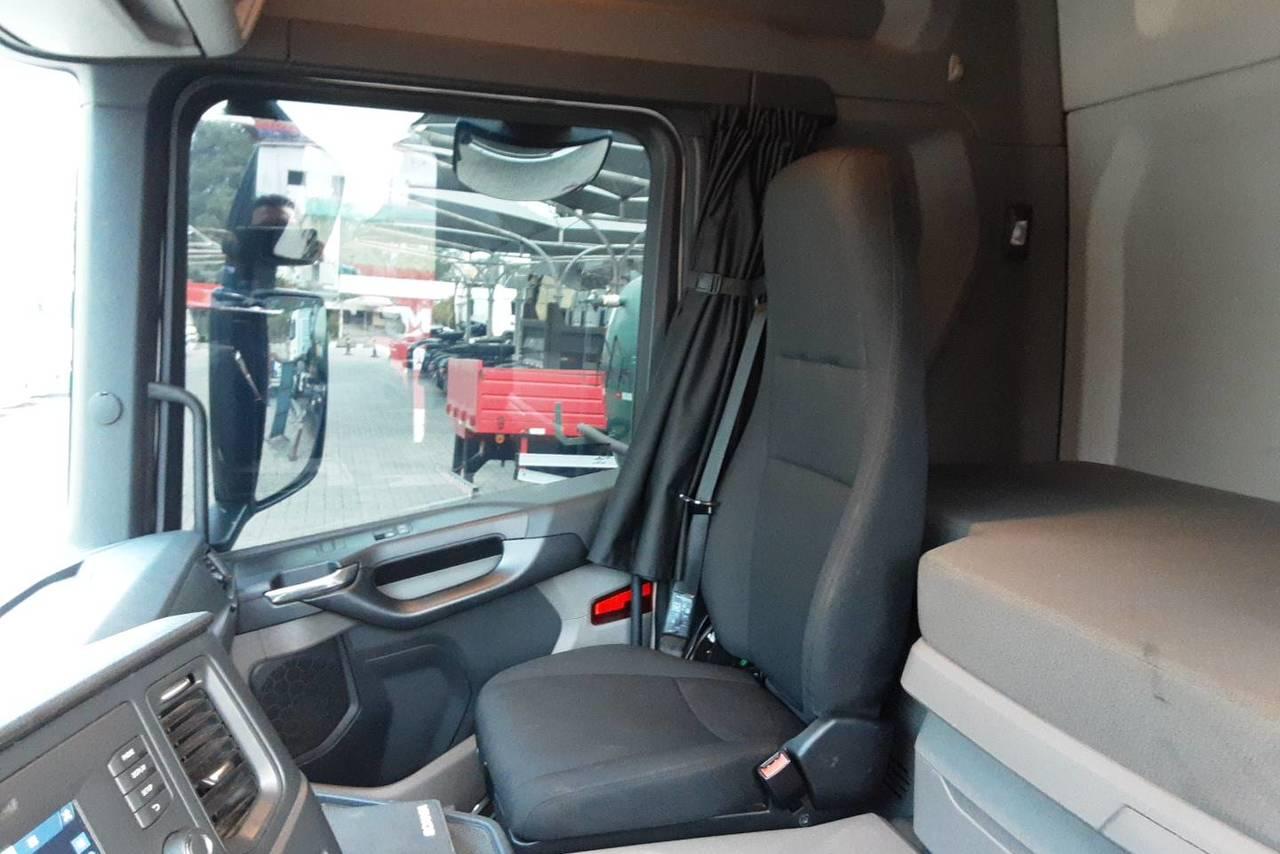 Scania G540 - 21/22 9
