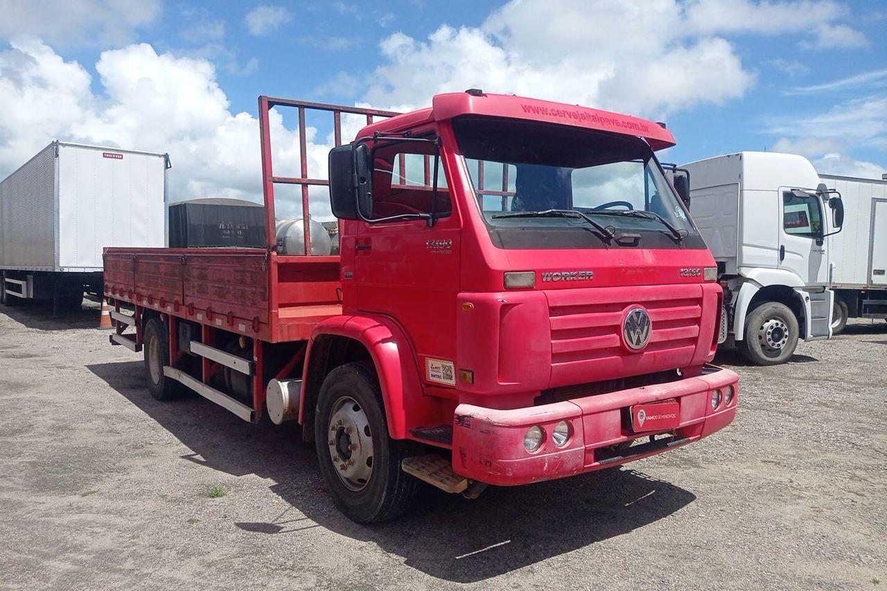 Volkswagen 13-190 - 13/13 1