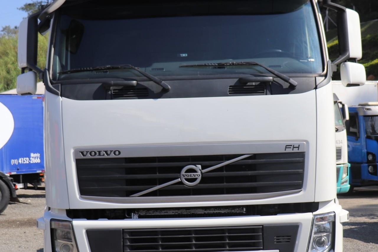 Volvo FH 460 - 14/15 2