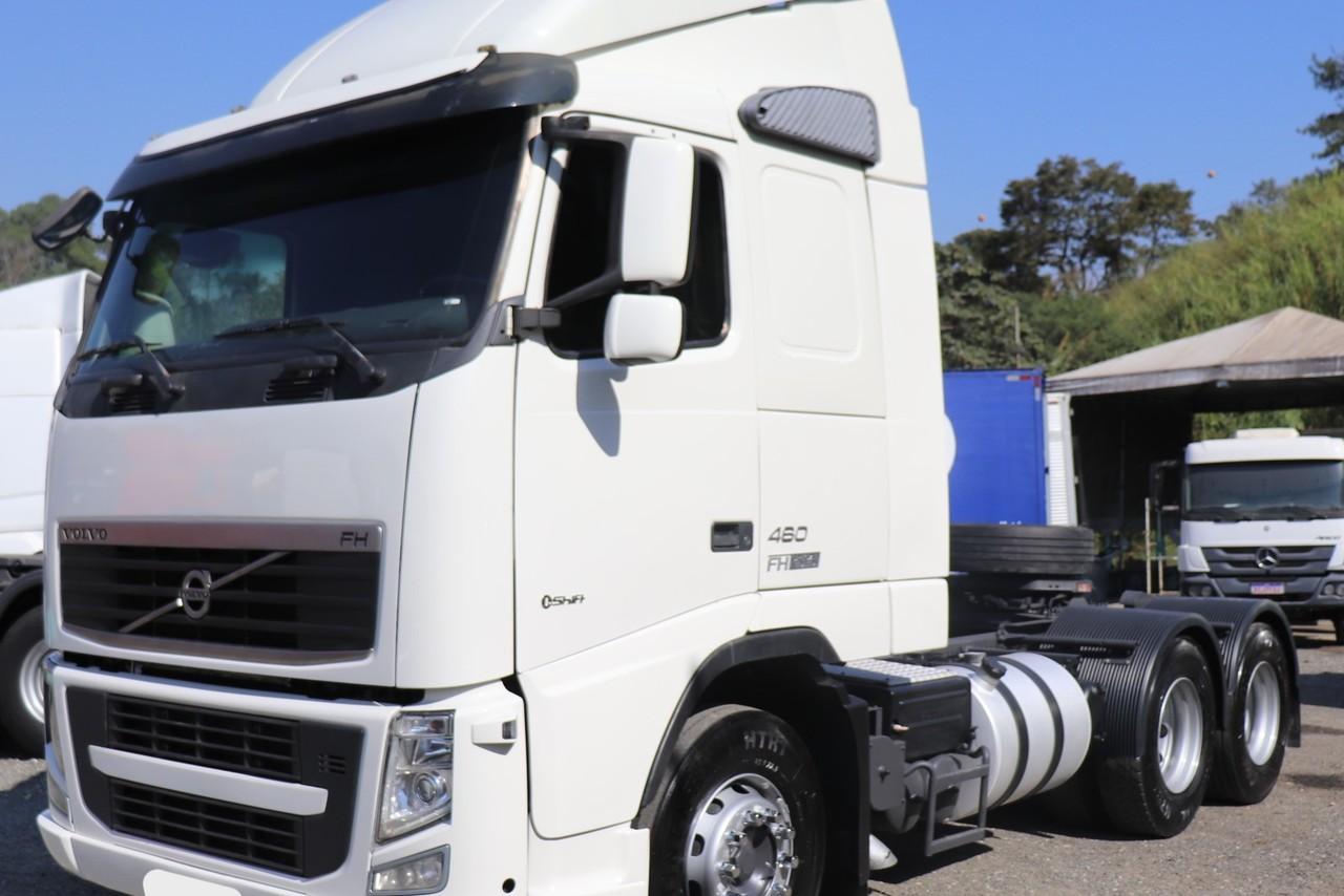 Volvo FH 460 - 14/15 1