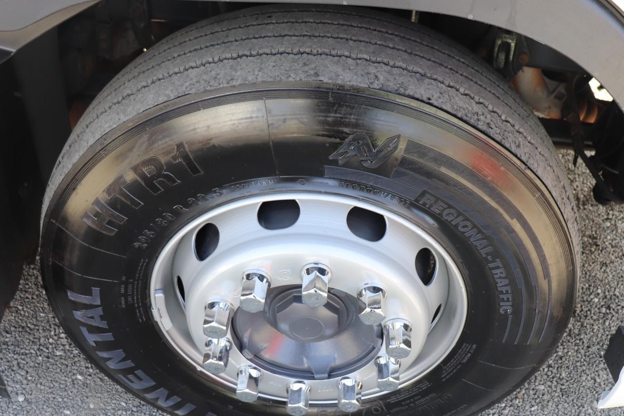 Volvo FH 460 - 14/15 4