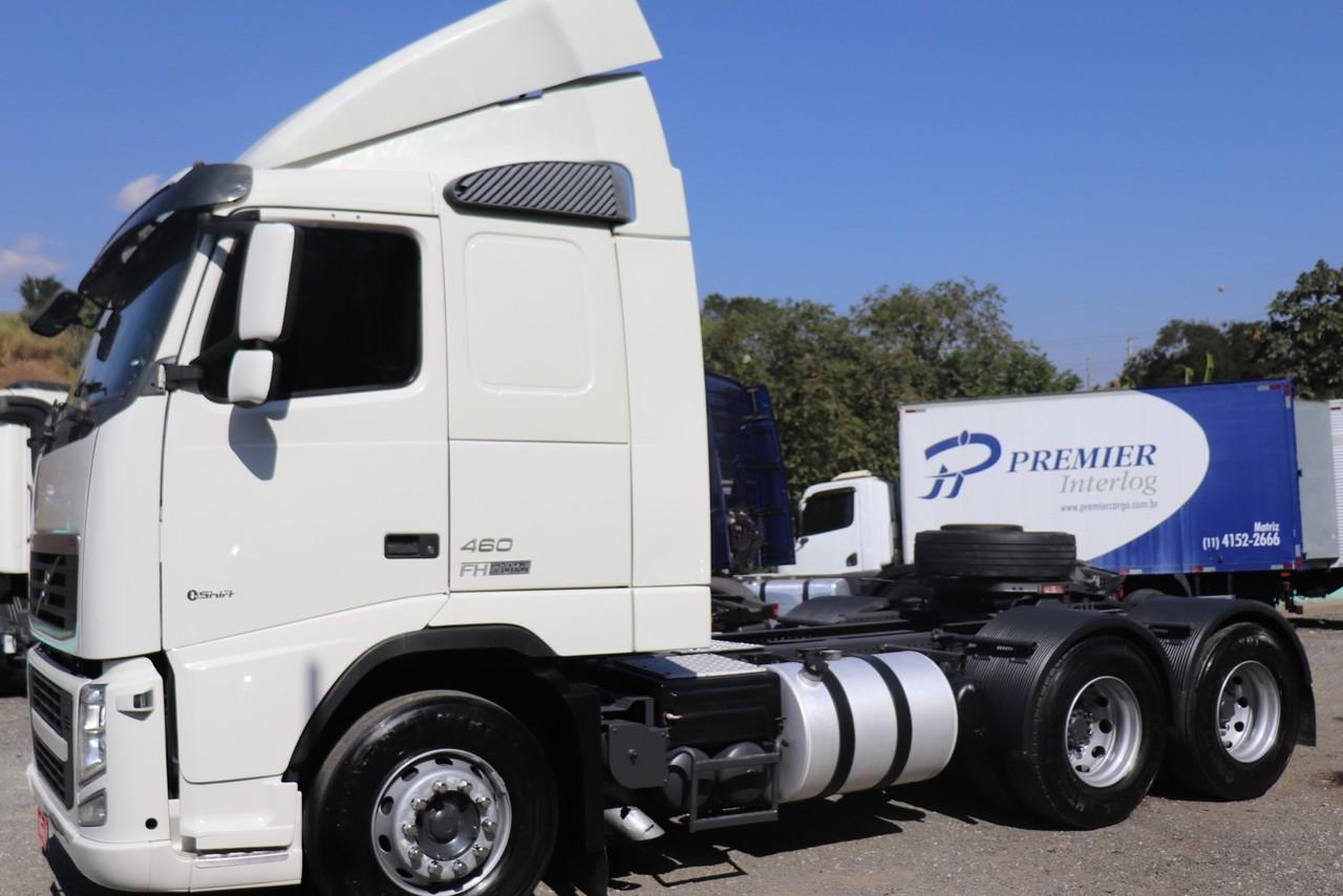 Volvo FH 460 - 14/15 6