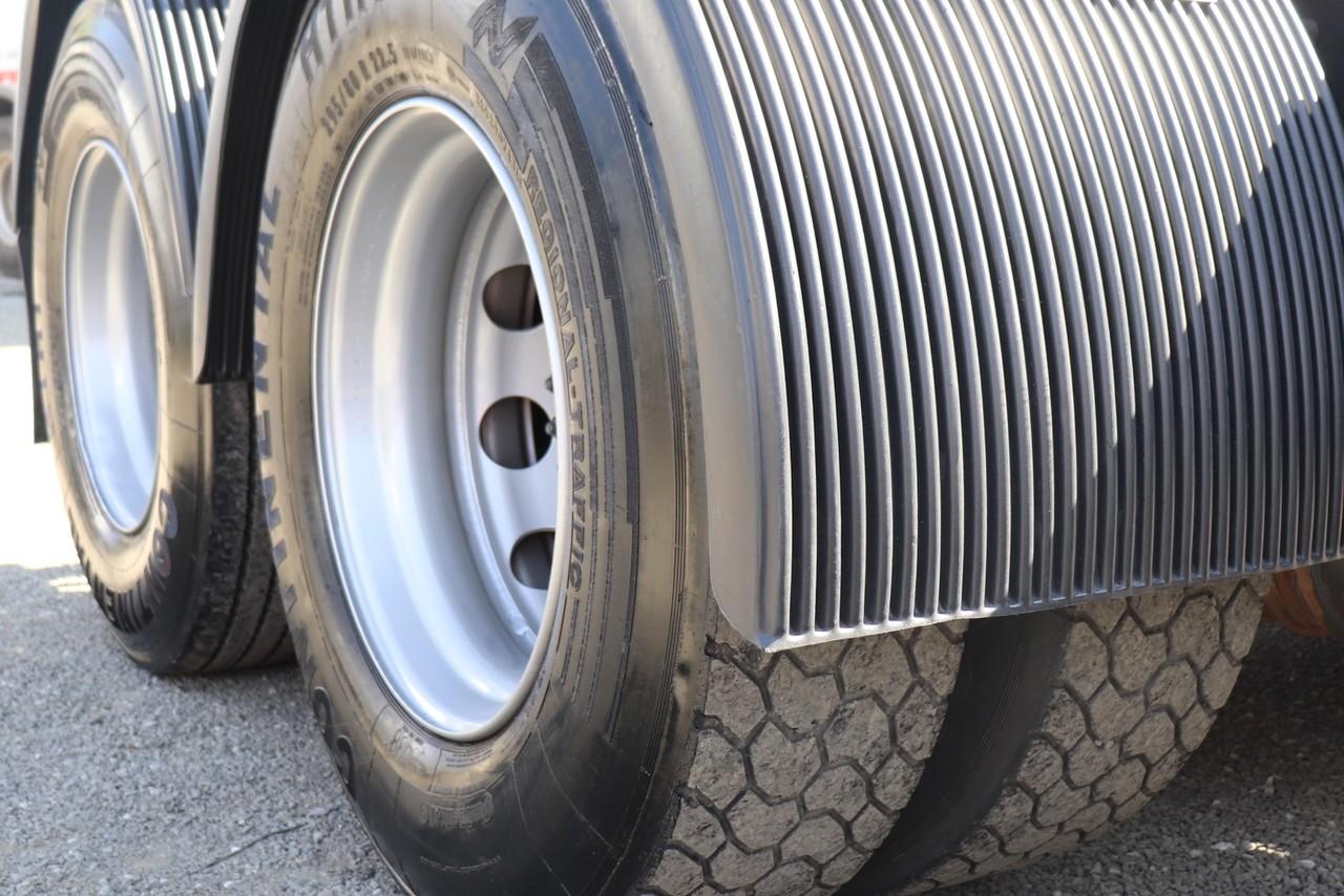 Volvo FH 460 - 14/15 9