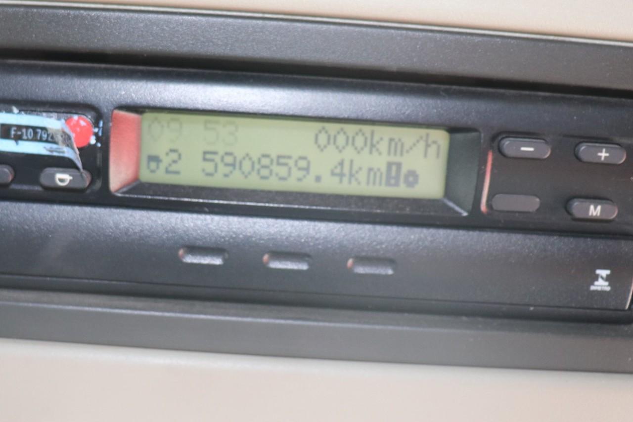 Volvo FH 460 - 19/19 2