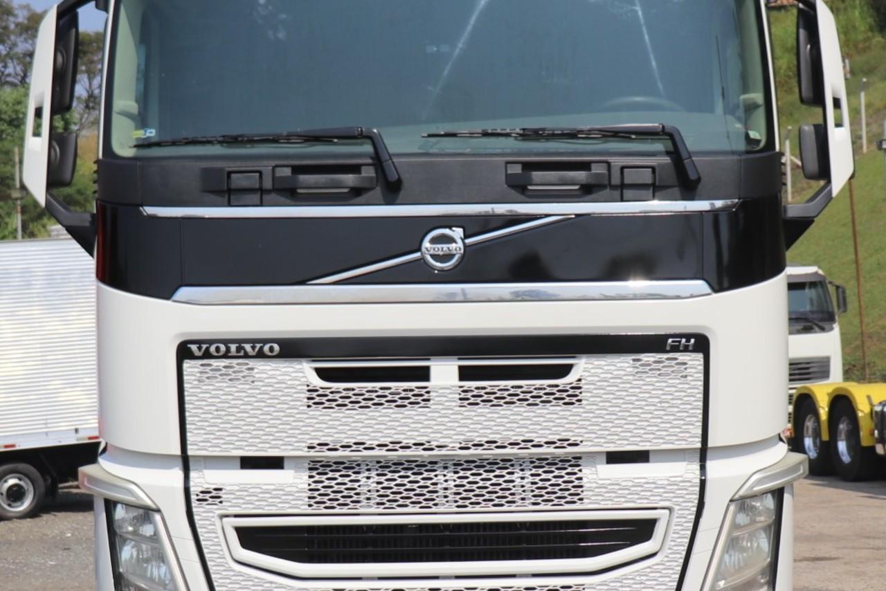 Volvo FH 460 - 19/19 3