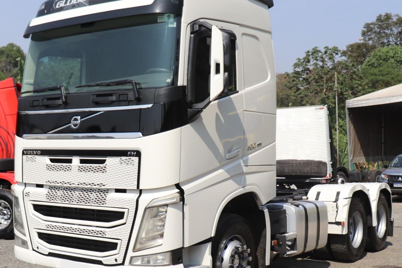 Volvo FH 460 - 19/19 1