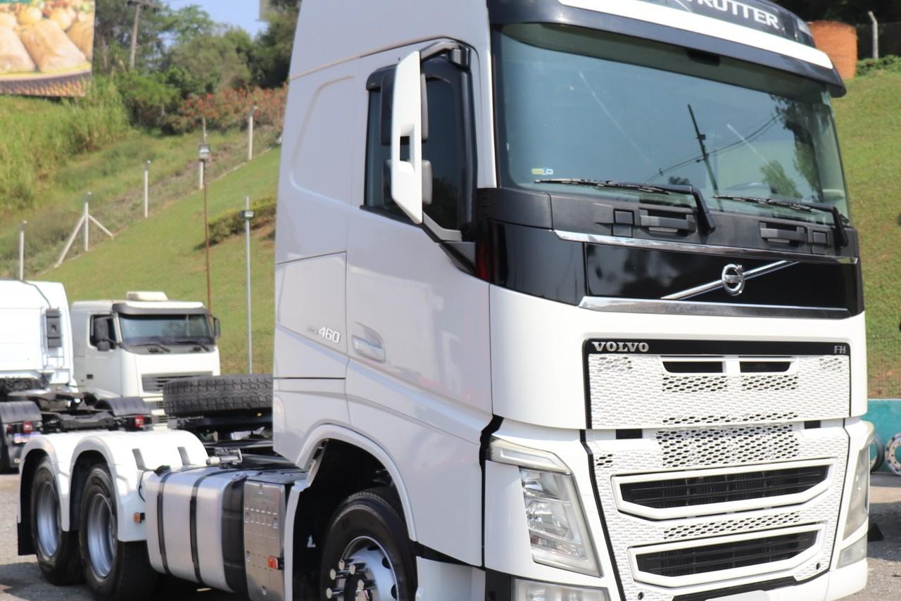Volvo FH 460 - 19/19 4