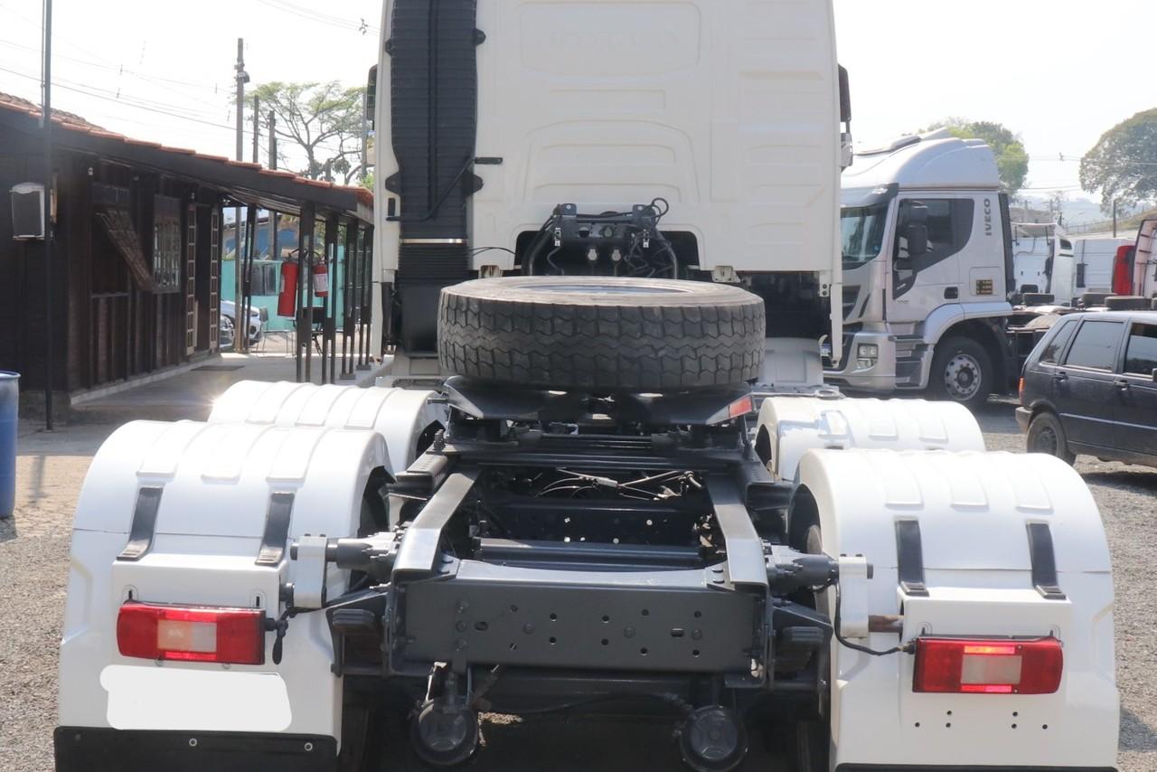 Volvo FH 460 - 19/19 5