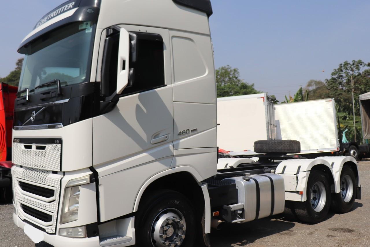 Volvo FH 460 - 19/19 6