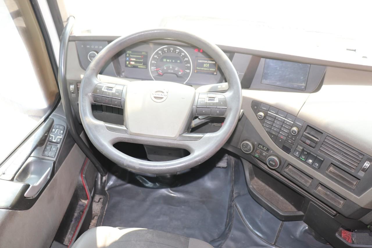 Volvo FH 460 - 19/19 9