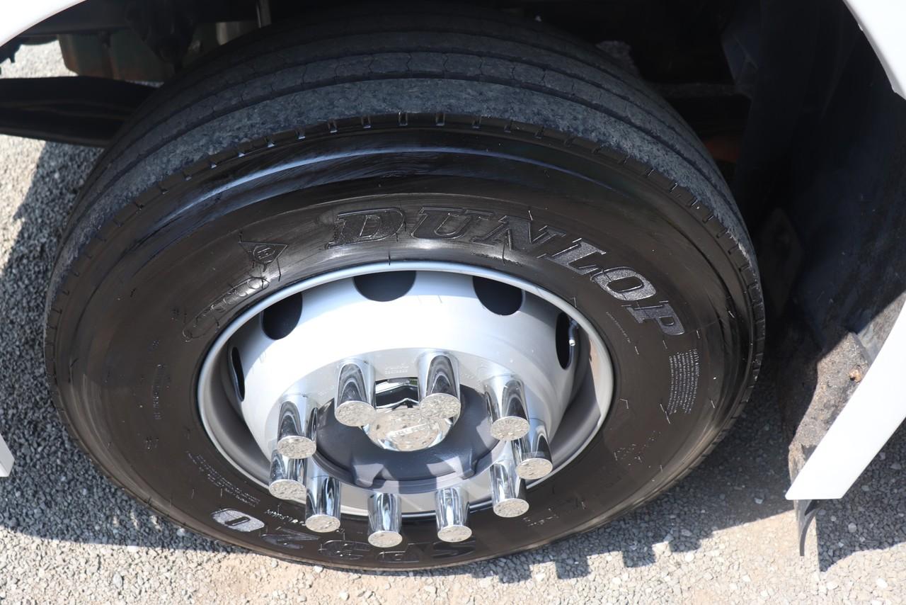 Volvo FH 460 - 19/19 10