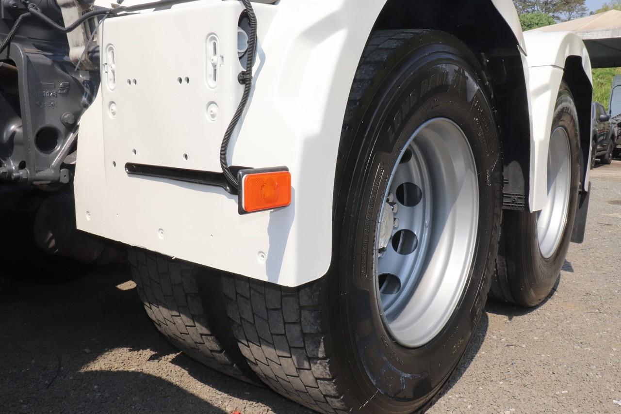 Volvo FH 460 - 19/19 12