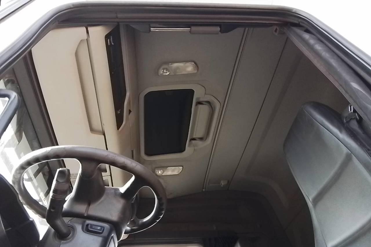 Scania G540 - 19/20 4