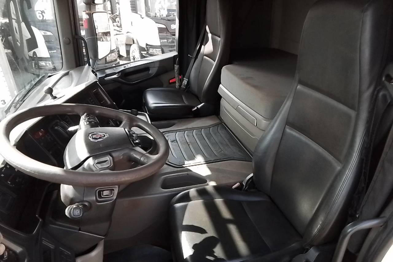 Scania G540 - 19/20 5