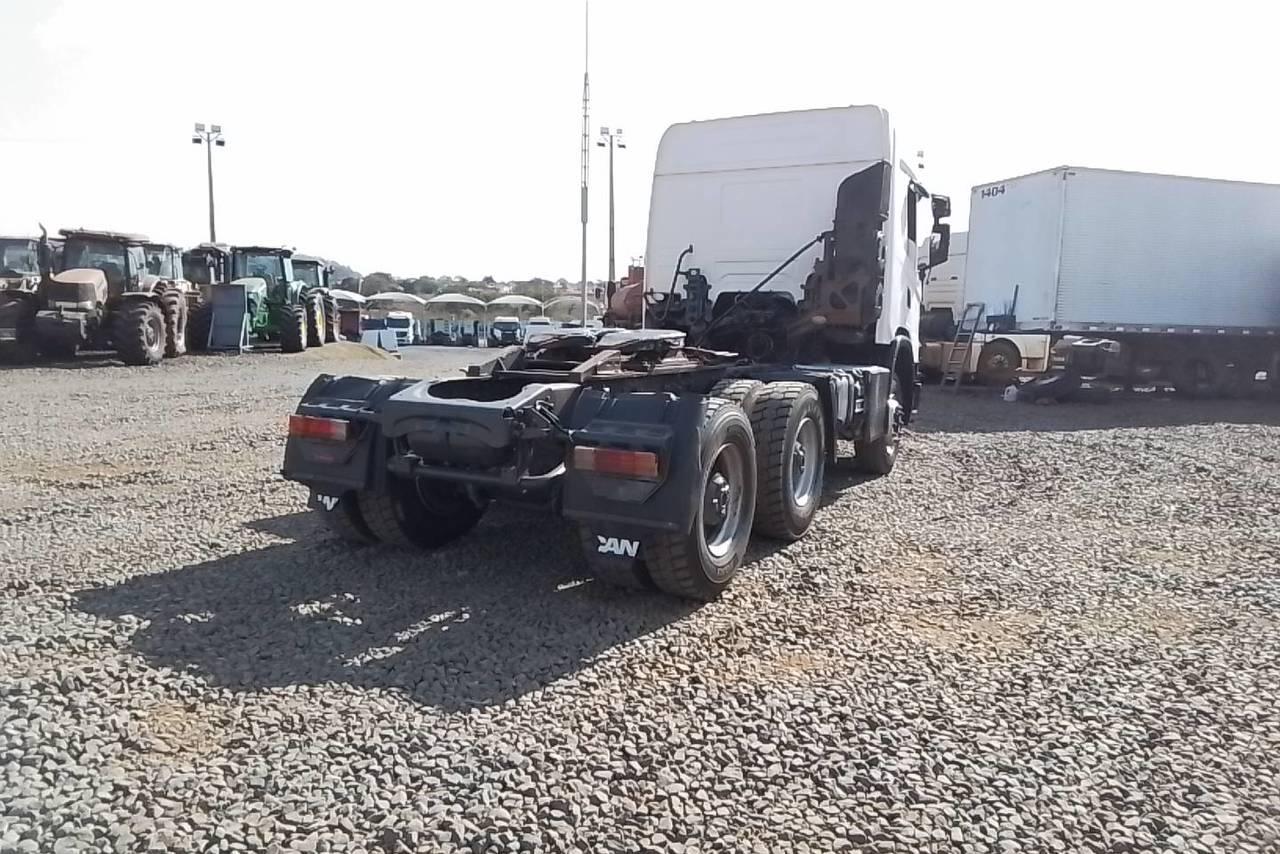 Scania G540 - 19/20 9