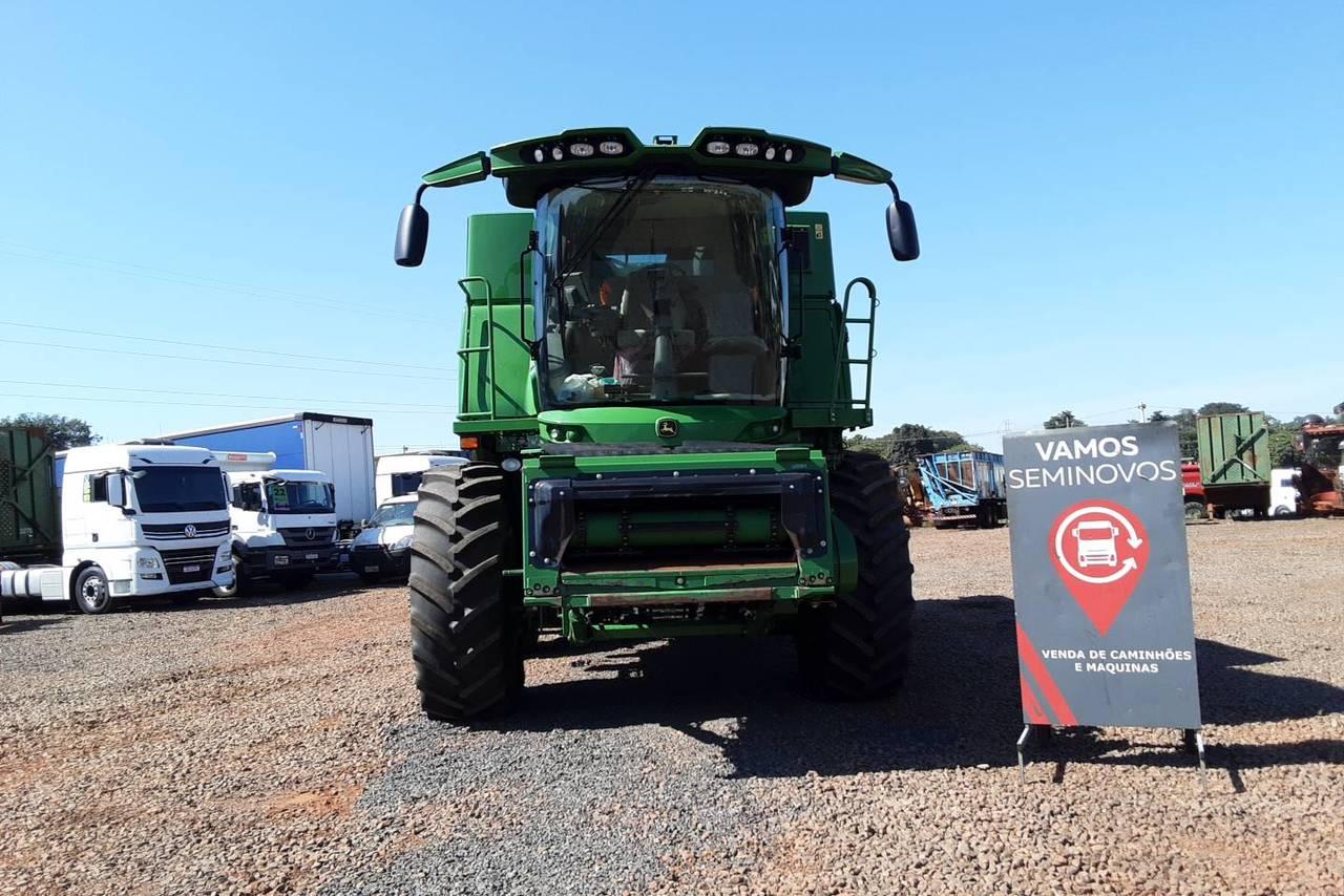 John Deere S790 - 22/22 1