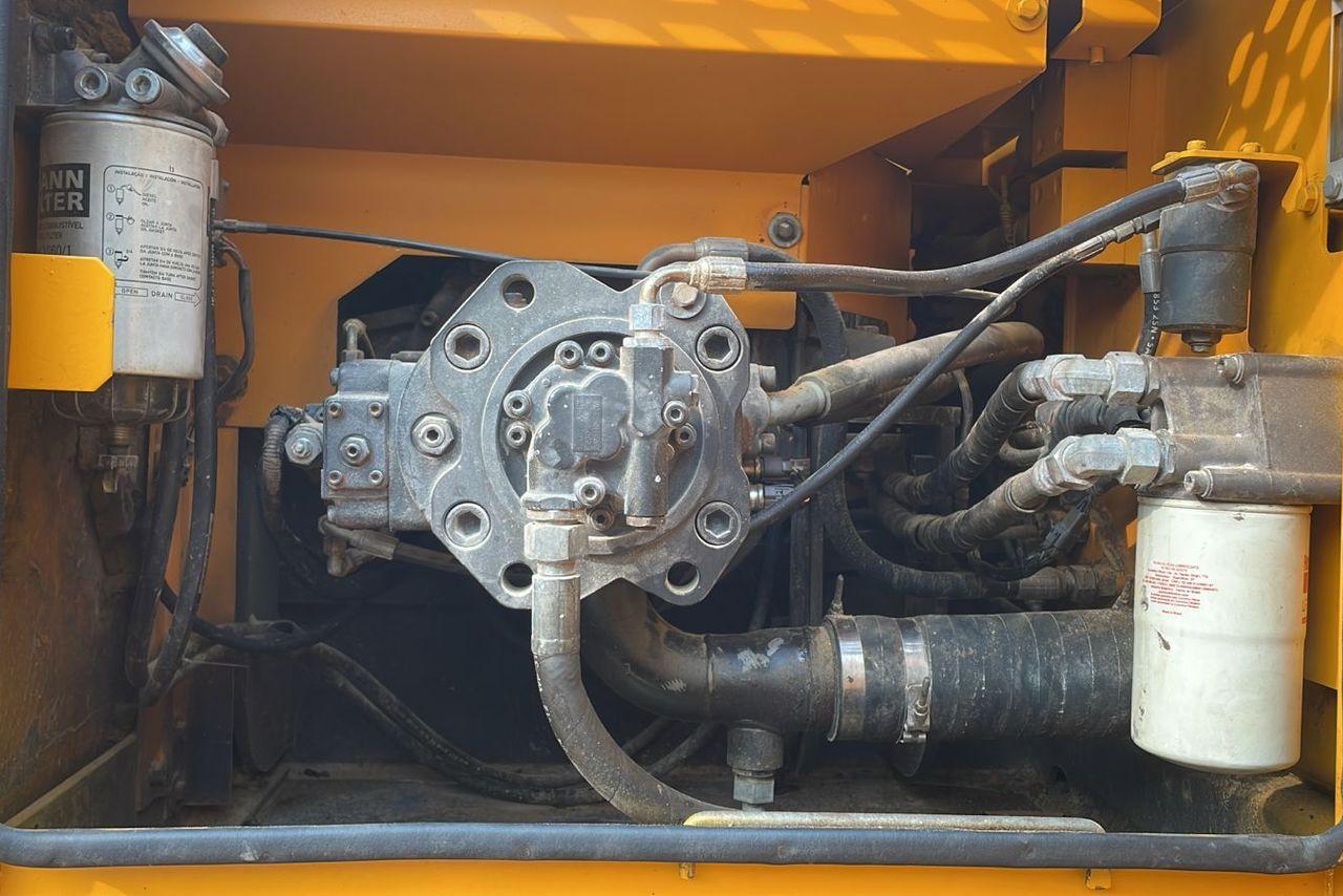 Sany Hidráulica SY235C - 13/13 3