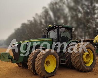 Trator