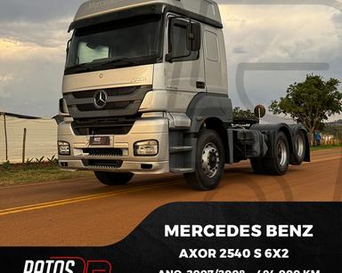 Cavalo Mecânico