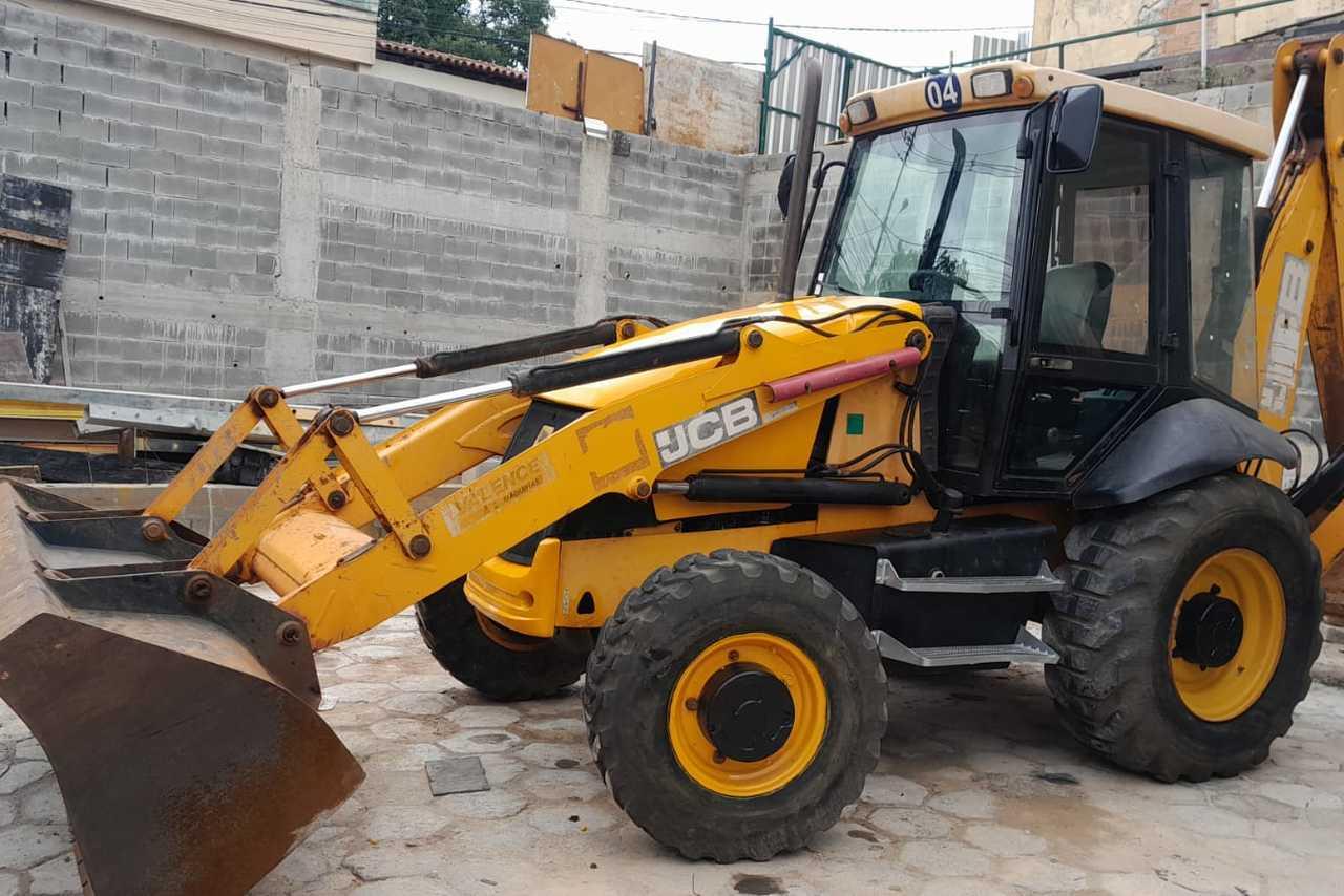 JCB 3C - 13/13 1