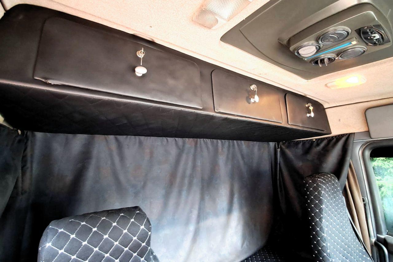 Scania R440 - 13/13 2