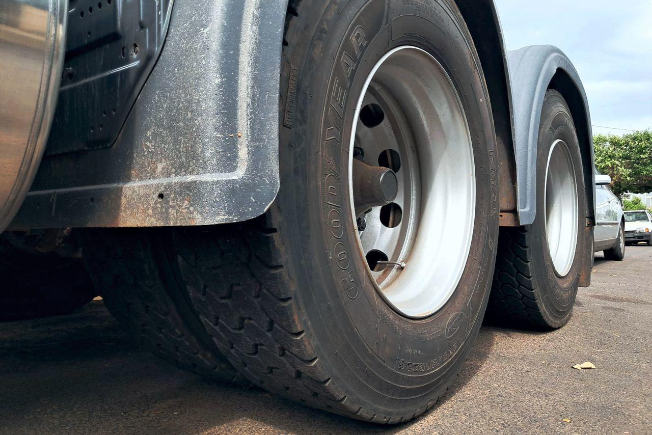 Scania R440 - 13/13 3