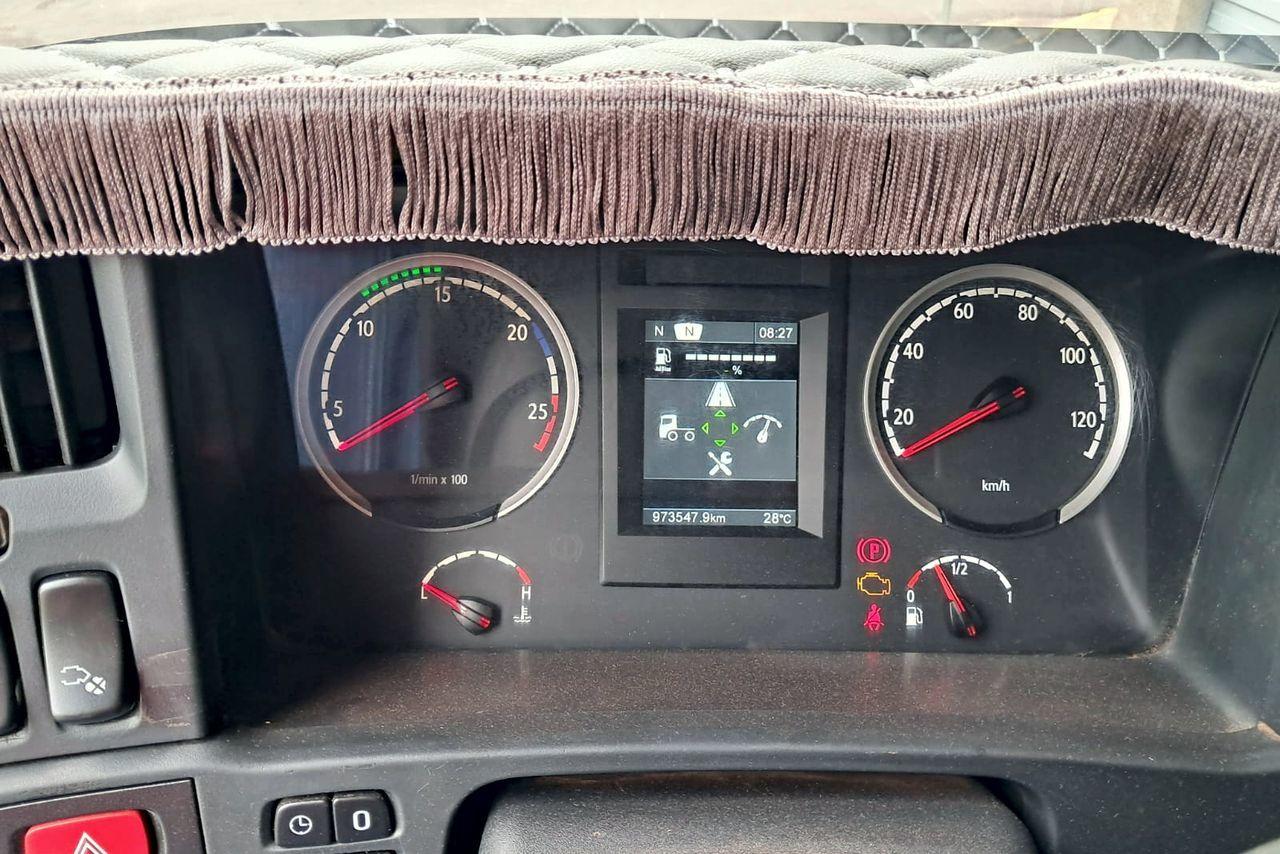 Scania R440 - 13/13 5