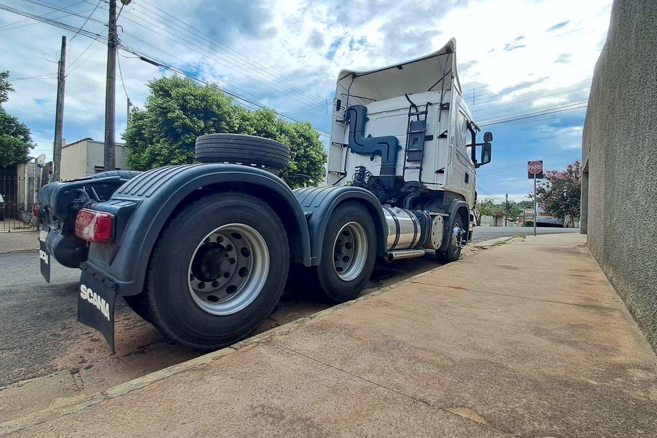 Scania R440 - 13/13 9