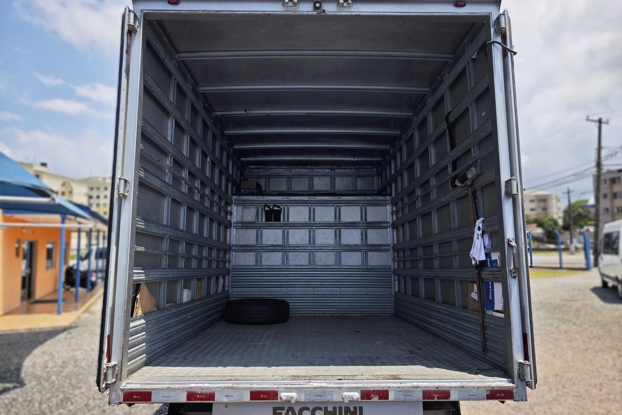 Renault Master Chassi - 15/16 11